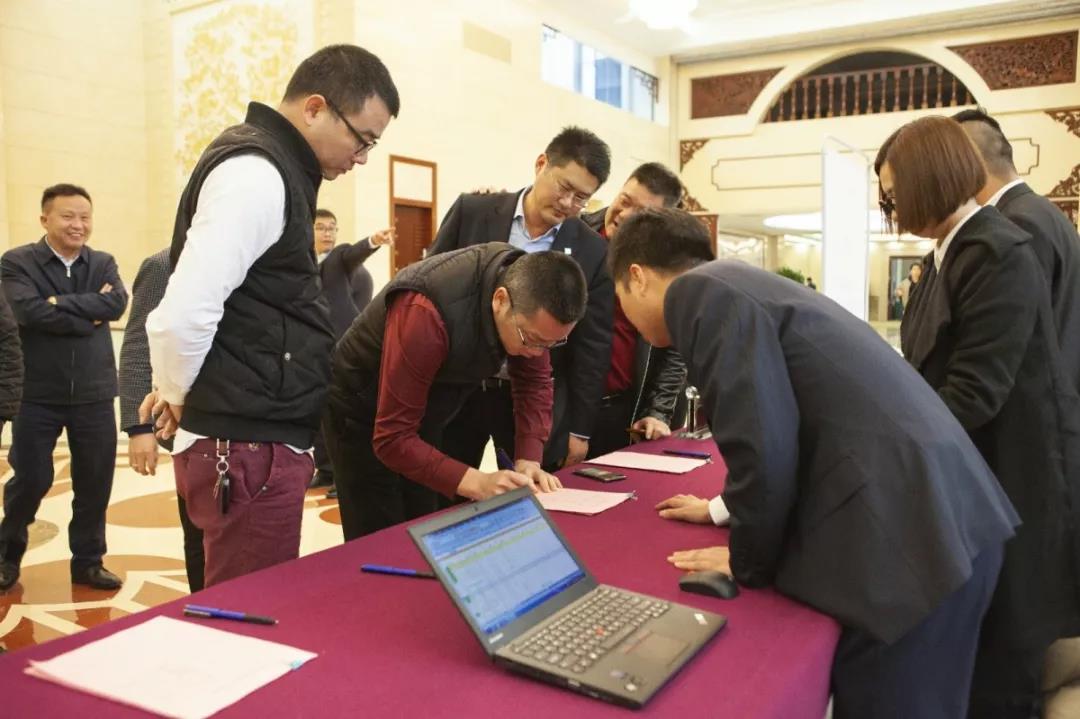 “專(zhuān)注地下施工，助力大灣建設(shè)”上海金泰系列產(chǎn)品春季推介會(huì)在廣州松園賓館正式開(kāi)啟